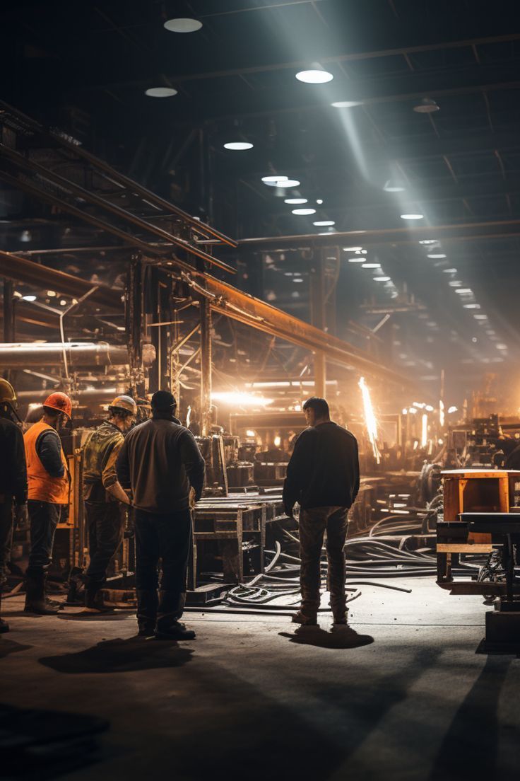 Sustainability Audits & Reporting